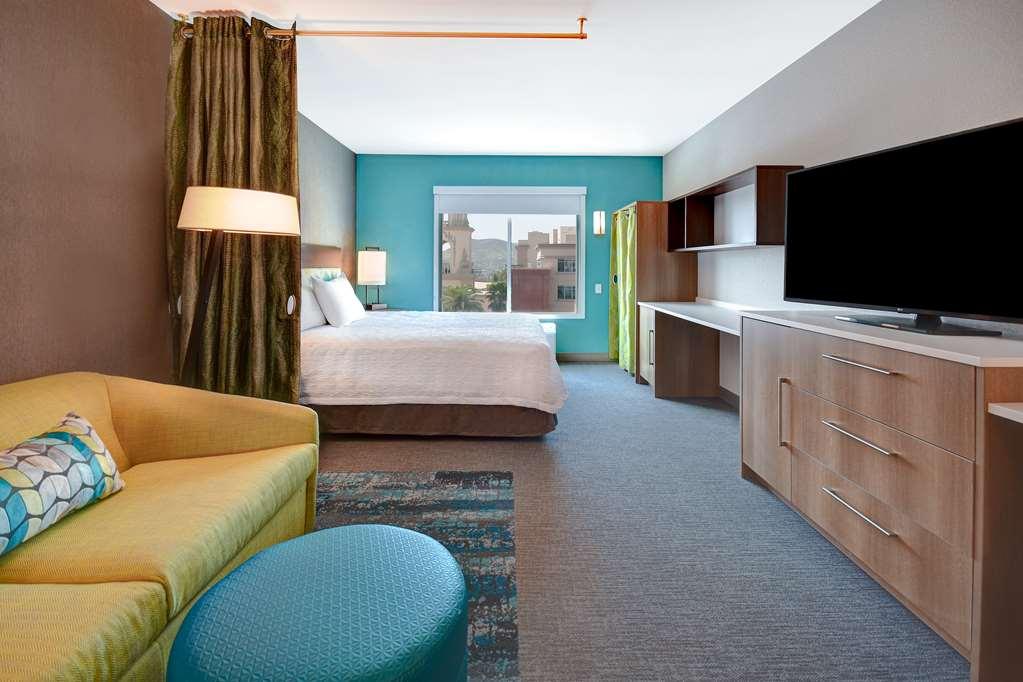 Home2 Suites By Hilton Tucson Downtown Room photo